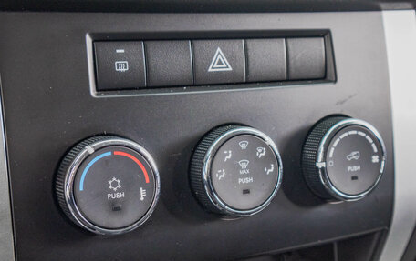 ЛуАЗ Patriot, 2021 год, 1 549 000 рублей, 19 фотография