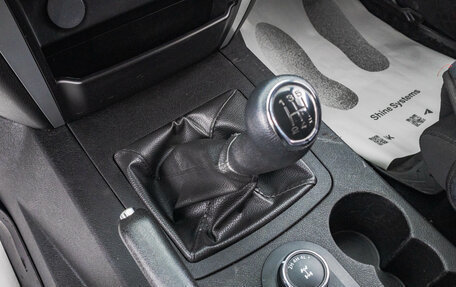 ЛуАЗ Patriot, 2021 год, 1 549 000 рублей, 20 фотография