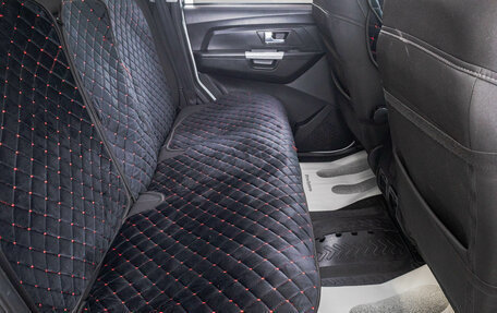 ЛуАЗ Patriot, 2021 год, 1 549 000 рублей, 24 фотография