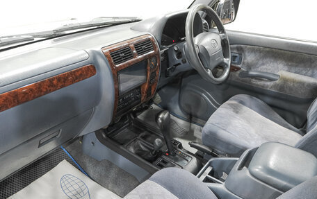 Toyota Land Cruiser Prado 90 рестайлинг, 2000 год, 1 449 000 рублей, 7 фотография