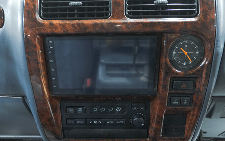 Toyota Land Cruiser Prado 90 рестайлинг, 2000 год, 1 449 000 рублей, 18 фотография