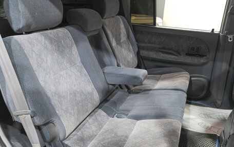 Toyota Land Cruiser Prado 90 рестайлинг, 2000 год, 1 449 000 рублей, 19 фотография