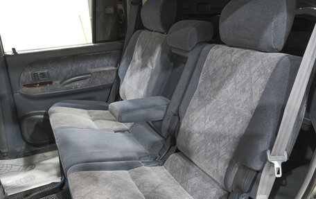 Toyota Land Cruiser Prado 90 рестайлинг, 2000 год, 1 449 000 рублей, 20 фотография