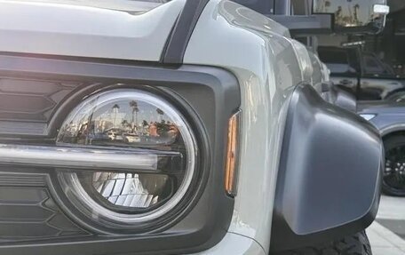 Ford Bronco, 2025 год, 10 000 000 рублей, 7 фотография