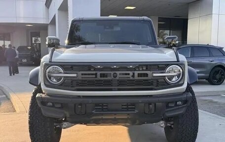 Ford Bronco, 2025 год, 10 000 000 рублей, 5 фотография