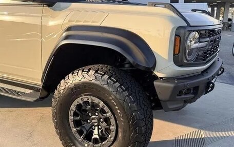 Ford Bronco, 2025 год, 10 000 000 рублей, 4 фотография