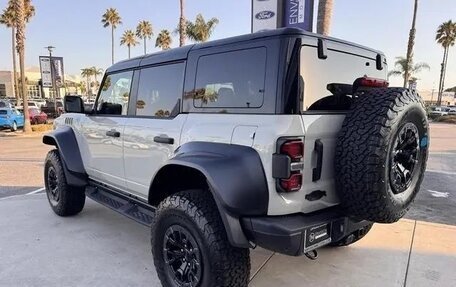 Ford Bronco, 2025 год, 10 000 000 рублей, 9 фотография