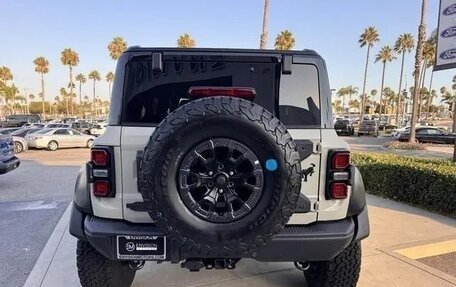 Ford Bronco, 2025 год, 10 000 000 рублей, 10 фотография