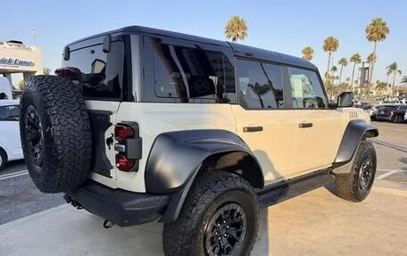 Ford Bronco, 2025 год, 10 000 000 рублей, 11 фотография