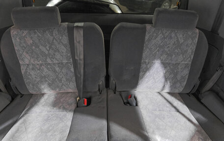 Toyota Land Cruiser Prado 90 рестайлинг, 2000 год, 1 449 000 рублей, 21 фотография