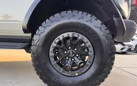 Ford Bronco, 2025 год, 10 000 000 рублей, 13 фотография