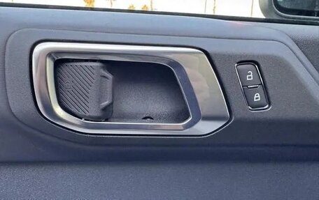 Ford Bronco, 2025 год, 10 000 000 рублей, 15 фотография