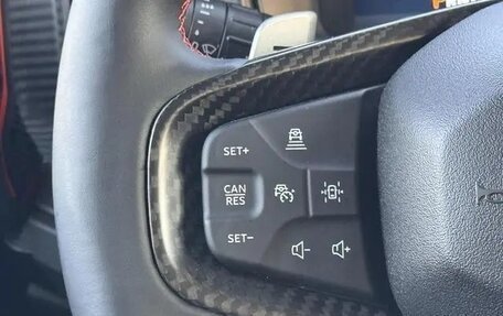 Ford Bronco, 2025 год, 10 000 000 рублей, 20 фотография