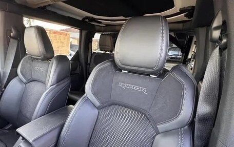 Ford Bronco, 2025 год, 10 000 000 рублей, 18 фотография