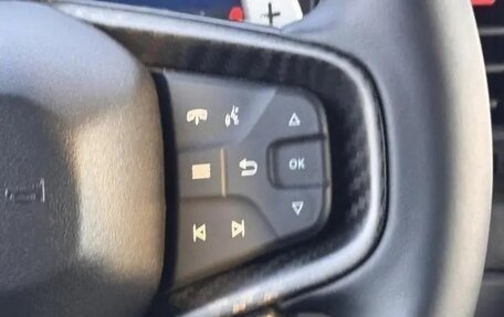 Ford Bronco, 2025 год, 10 000 000 рублей, 22 фотография