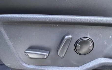 Ford Bronco, 2025 год, 10 000 000 рублей, 17 фотография