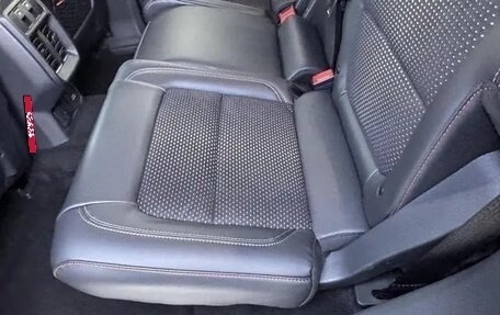 Ford Bronco, 2025 год, 10 000 000 рублей, 25 фотография