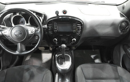 Nissan Juke II, 2015 год, 1 299 000 рублей, 6 фотография