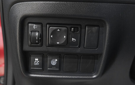 Nissan Juke II, 2015 год, 1 299 000 рублей, 8 фотография