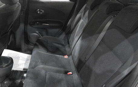 Nissan Juke II, 2015 год, 1 299 000 рублей, 24 фотография