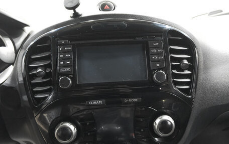 Nissan Juke II, 2015 год, 1 299 000 рублей, 21 фотография