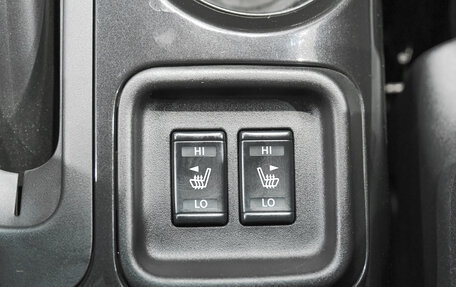 Nissan Juke II, 2015 год, 1 299 000 рублей, 22 фотография