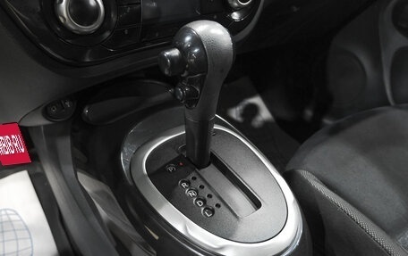 Nissan Juke II, 2015 год, 1 299 000 рублей, 9 фотография