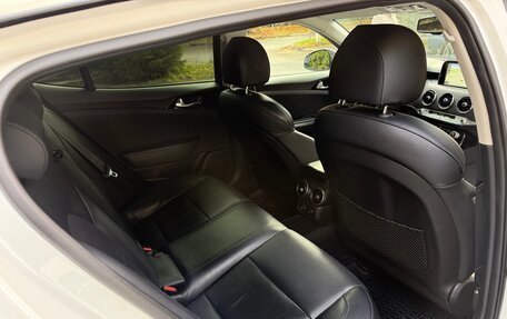 KIA Stinger I, 2018 год, 2 790 000 рублей, 13 фотография