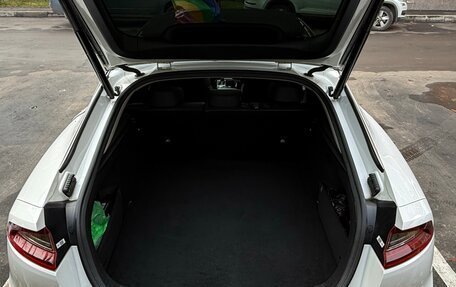 KIA Stinger I, 2018 год, 2 790 000 рублей, 15 фотография