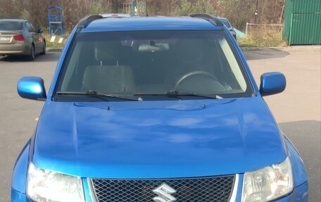 Suzuki Grand Vitara, 2005 год, 550 000 рублей, 1 фотография