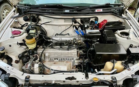 Toyota RAV4, 1996 год, 750 000 рублей, 3 фотография