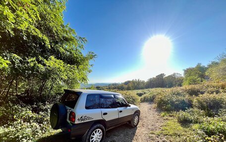 Toyota RAV4, 1996 год, 750 000 рублей, 7 фотография