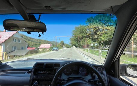 Toyota RAV4, 1996 год, 750 000 рублей, 2 фотография