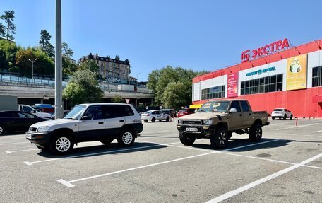 Toyota RAV4, 1996 год, 750 000 рублей, 4 фотография