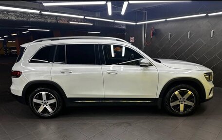 Mercedes-Benz GLB, 2021 год, 3 900 000 рублей, 1 фотография