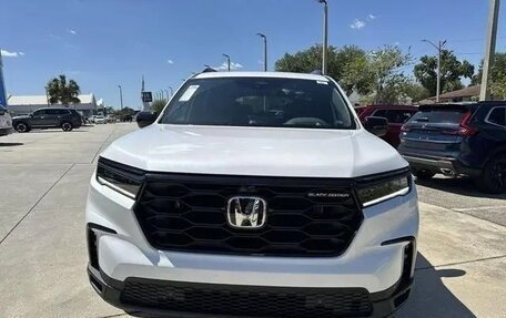 Honda Pilot, 2025 год, 8 000 000 рублей, 1 фотография