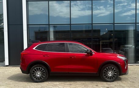 Haval Jolion, 2025 год, 2 649 000 рублей, 1 фотография