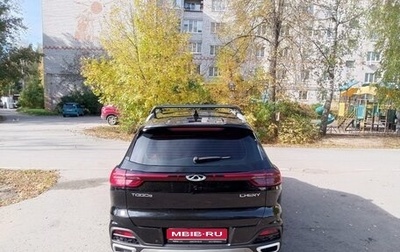 Chery Tiggo 8 I, 2023 год, 1 800 000 рублей, 1 фотография