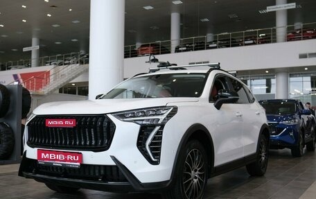 Haval Jolion, 2025 год, 2 799 000 рублей, 1 фотография