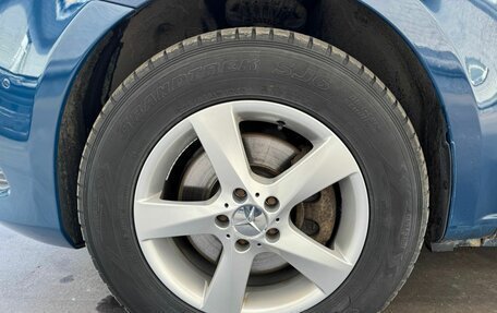 Mercedes-Benz V-Класс, 2016 год, 2 800 000 рублей, 23 фотография