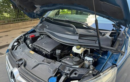 Mercedes-Benz V-Класс, 2016 год, 2 800 000 рублей, 37 фотография