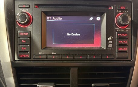 Subaru Forester, 2011 год, 1 255 000 рублей, 5 фотография