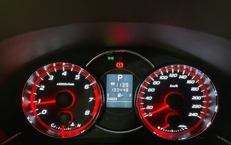 Subaru Forester, 2011 год, 1 255 000 рублей, 7 фотография