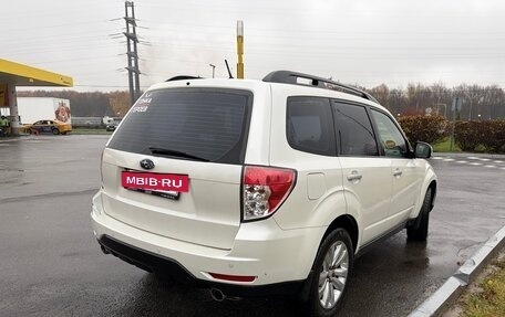 Subaru Forester, 2011 год, 1 255 000 рублей, 3 фотография