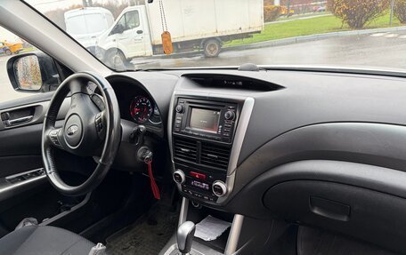 Subaru Forester, 2011 год, 1 255 000 рублей, 10 фотография