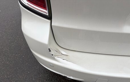 Subaru Forester, 2011 год, 1 255 000 рублей, 8 фотография