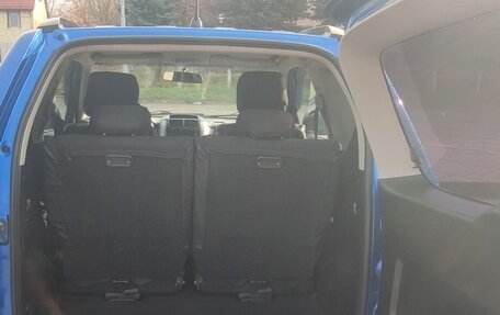 Suzuki Grand Vitara, 2005 год, 550 000 рублей, 5 фотография