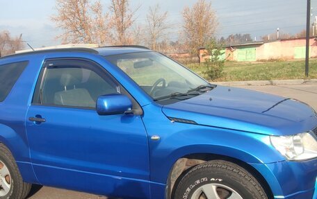 Suzuki Grand Vitara, 2005 год, 550 000 рублей, 4 фотография