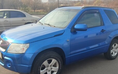 Suzuki Grand Vitara, 2005 год, 550 000 рублей, 3 фотография