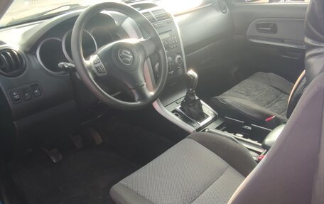 Suzuki Grand Vitara, 2005 год, 550 000 рублей, 7 фотография